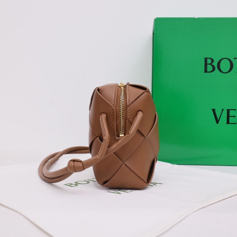 BV Satchel Bags